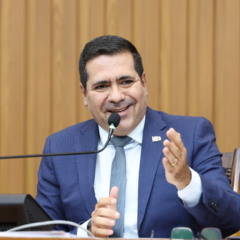 Marcus Marcelo - Foto: Dicom/Aleto