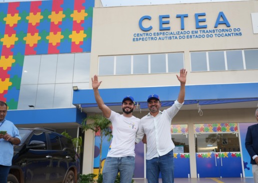 Léo Barbosa prestigia abertura das atividades do Cetea para 2026 e reforça trabalho pela implantação de núcleos no interior 