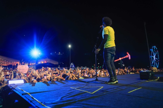 Capital da Fé 2026 tem último dia com público expressivo; Eduardo Siqueira: “Foi um evento bem planejado”