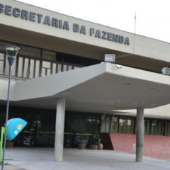 Sefaz - Foto: Jo&atilde;o Di Pietro