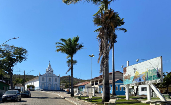 Foto: Henrique Lopes / Governo do Tocantins