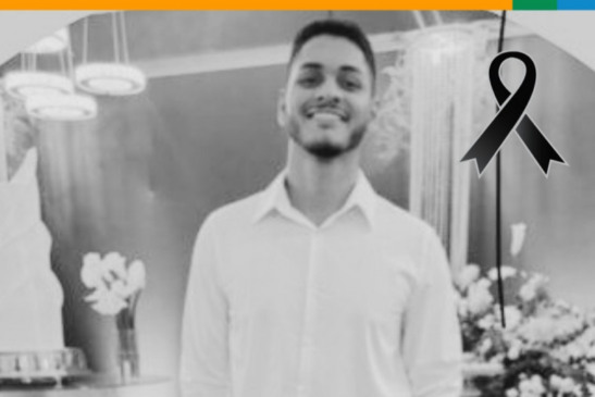 Estudante da UFNT morre após grave acidente em estrada vicinal no sul do Pará