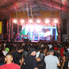 Carnaval no Tocantins re&uacute;ne f&eacute;, folia e grandes shows em diversas cidades; Veja programa&ccedil;&otilde;es