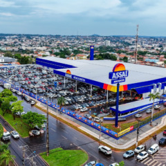 Aragua&iacute;na lidera gera&ccedil;&atilde;o de empregos formais em 2025 e mant&eacute;m crescimento hist&oacute;rico no Tocantins