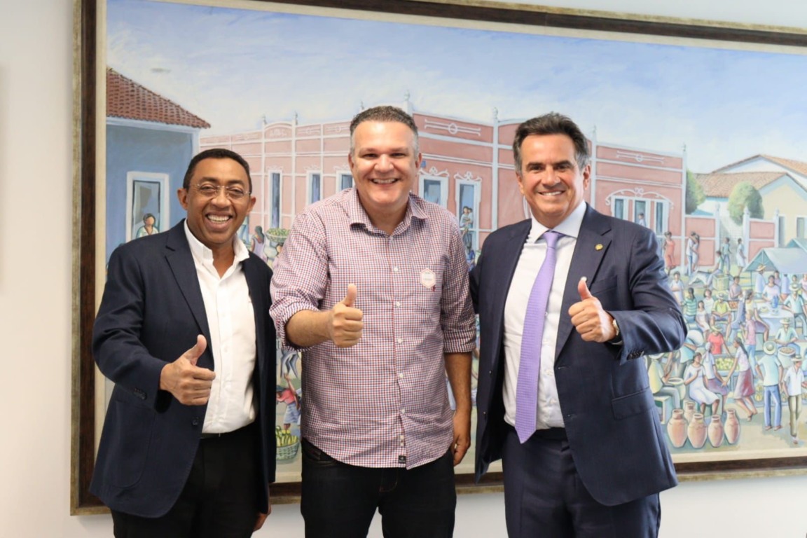 Á Gazeta, Ordiley confirma ida de Janad para o PP, fala de articulações e destaca apoio total e gratidão ao PL e a aliados Gomes, Gaguim e Dorinha Á Gazeta, Ordiley confirma ida de Janad para o PP, fala de articulações e destaca apoio total e gratidão ao PL e a aliados Gomes, Gaguim e Dorinha