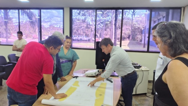 Projeto de sinalização náutica do Lago da UHE Lajeado avança para fase de captação de recursos