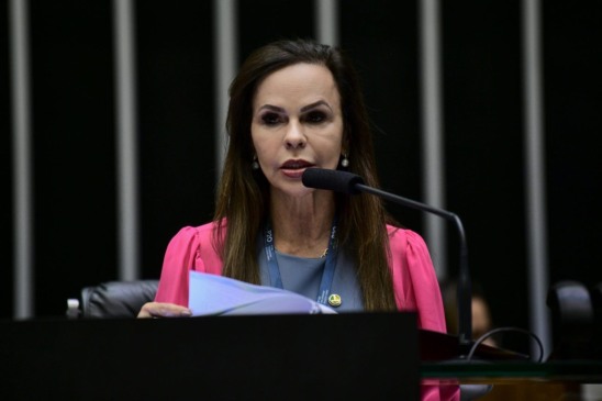 Líder da bancada feminina no Senado, Dorinha repudia decisão que absolveu acusado de estupro de vulnerável em MG
