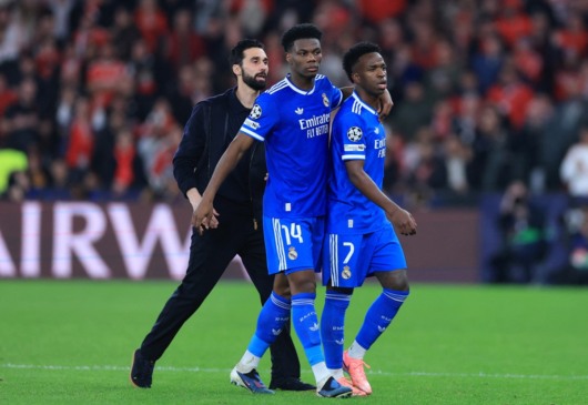 Crédito: Patrícia de Melo Moreira/AFP