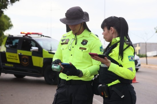 Motoristas de Palmas podem recorrer de multas e obter até 40% de desconto no pagamento; veja orientações