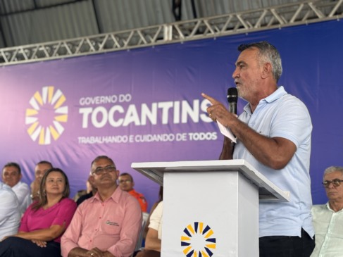 Foto: Lauane dos Santos/Ascom Presidência