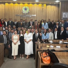 Conselho da OAB define lista s&ecirc;xtupla do Quinto Constitucional para vaga de desembargador no TJTO