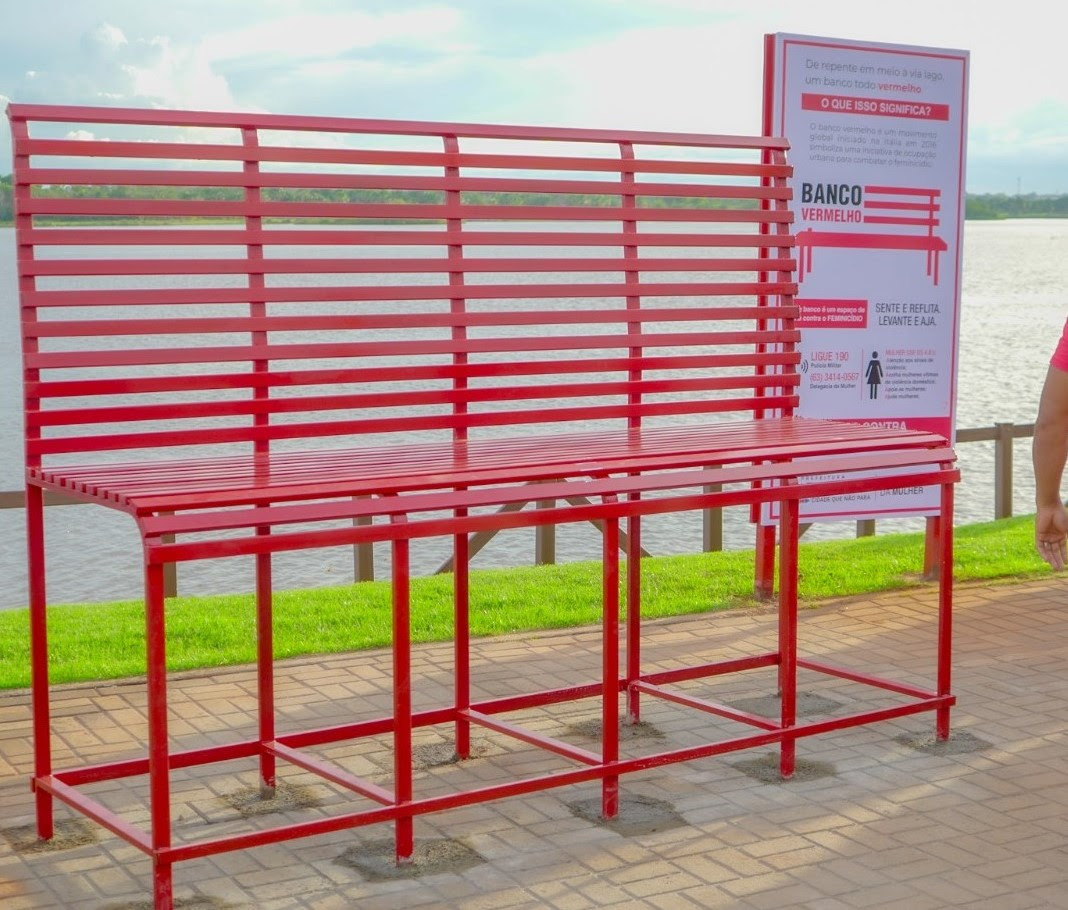 Araguaína conquista Selo Ouro por ações no combate à violência contra a mulher Araguaína conquista Selo Ouro por ações no combate à violência contra a mulher