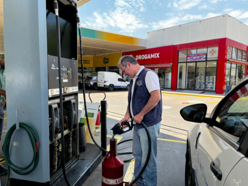 Após solicitação de Coletivo, AGU garante investigação sobre preços dos combustíveis em Palmas