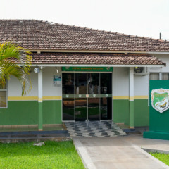 Recomenda&ccedil;&atilde;o do MPTO trata da regulamenta&ccedil;&atilde;o do uso de ve&iacute;culos oficiais na C&acirc;mara de Figueir&oacute;polis - Foto: Marcelo de Deus/Dicom MPTO