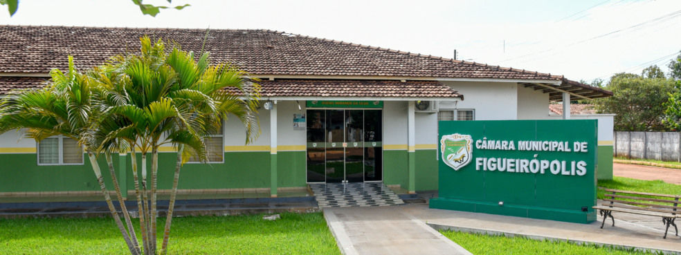 Recomendação do MPTO trata da regulamentação do uso de veículos oficiais na Câmara de Figueirópolis - Foto: Marcelo de Deus/Dicom MPTO