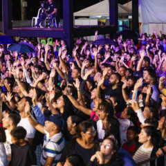 Palmas Capital da F&eacute; come&ccedil;a neste s&aacute;bado com atra&ccedil;&otilde;es nacionais e regionais; veja programa&ccedil;&atilde;o