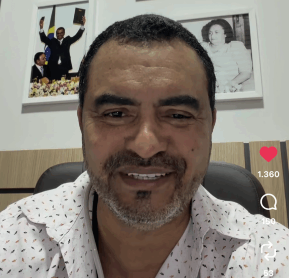 Governador Wanderlei passa por monitoramento e exames cardiológicos