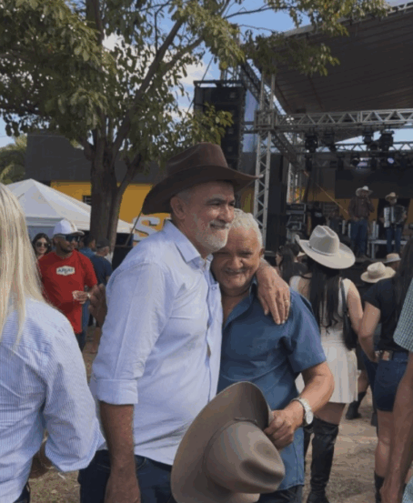 Exclusiva: Amélio Cayres diz que “mais do que nunca” está firme na pré-candidatura e é taxativo ao descartar ser vice: “possibilidade zero, menos do que zero”