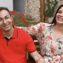 Primeira dama de Aragua&iacute;na vai disputar elei&ccedil;&otilde;es este ano? Veja o que diz o prefeito Wagner!