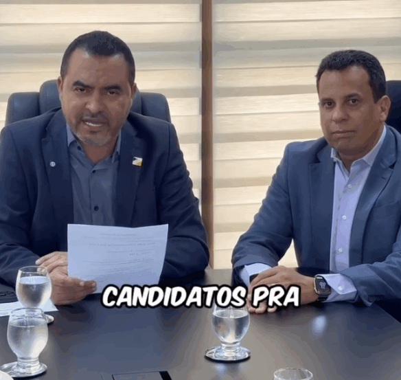 Wanderlei anuncia nova convocação e promete zerar cadastro reserva do concurso da Educação; "segurança jurídica às nossas carreiras"