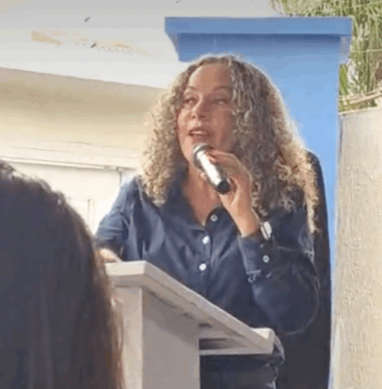 Elogiada por gestão e ao lado de Wanderlei, Josi cutuca Laurez relembrando episódio lamentável da época de campanha: “disse que eu não tinha condição de ser prefeita por ser mulher e velha”