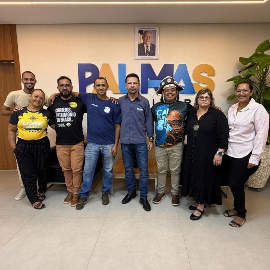 Com articulação com quadrilhas juninas, começa preparação para o Arraiá da Capital deste ano