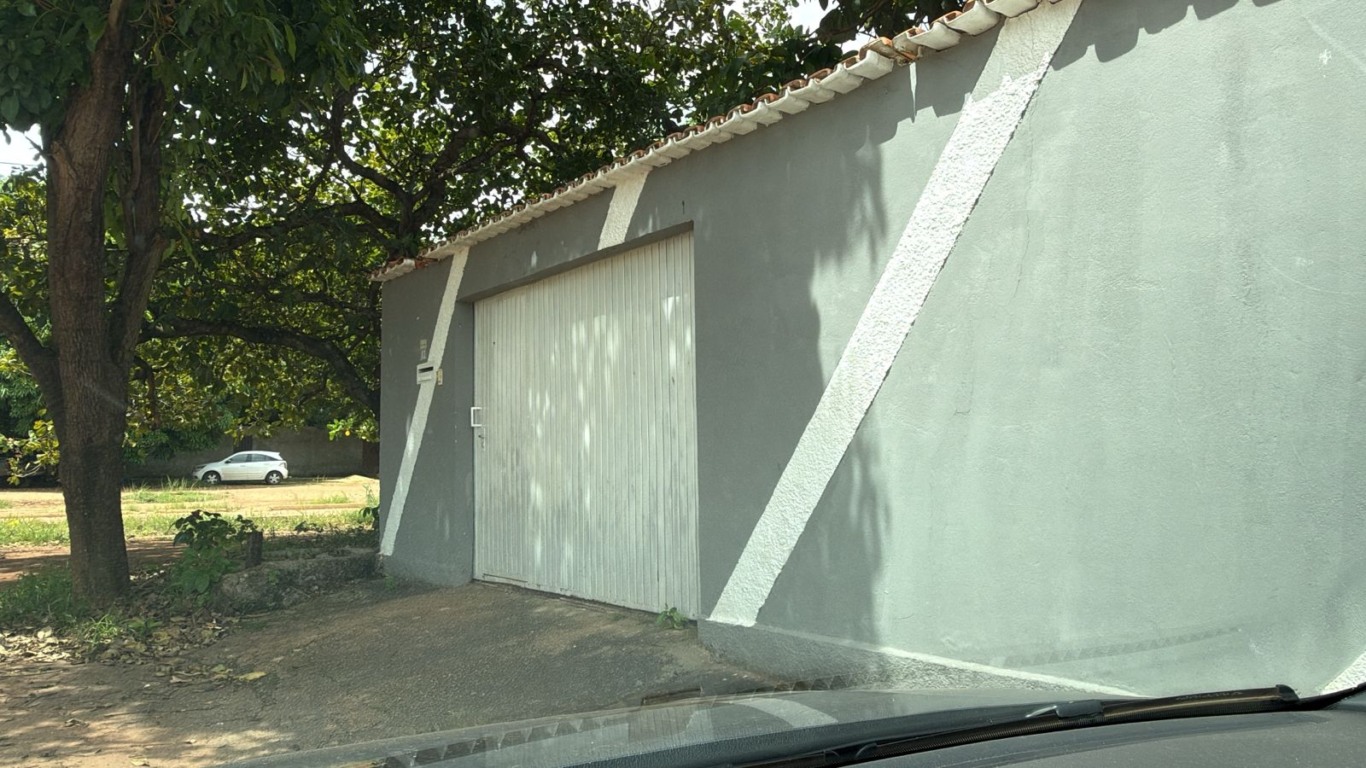 Casa de Umbanda Guerreiros de Aruanda