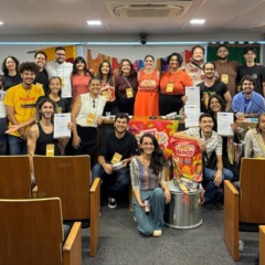 Carnaval de Rua vai reunir blocos, DJs e manifesta&ccedil;&otilde;es culturais em Palmas&nbsp;e Taquaru&ccedil;u; veja&nbsp;programa&ccedil;&atilde;o