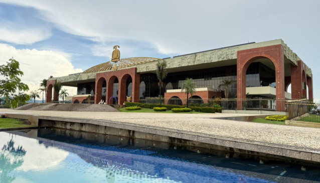 Como resultado de uma gestão comprometida com a responsabilidade fiscal, o Governo do Tocantins mantém sua saúde financeira com a classificação B+ na Capacidade de Pagamento - Foto: Ademir dos Anjos/Governo do Tocantins