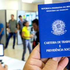 Das 20 unidades da federa&ccedil;&atilde;o que registraram a menor taxa anual de desocupa&ccedil;&atilde;o de sua s&eacute;rie hist&oacute;rica, o Tocantins possui a menor taxa da Regi&atilde;o Norte (Cr&eacute;dito foto: Carlessandro Souza/Estado do Tocantins