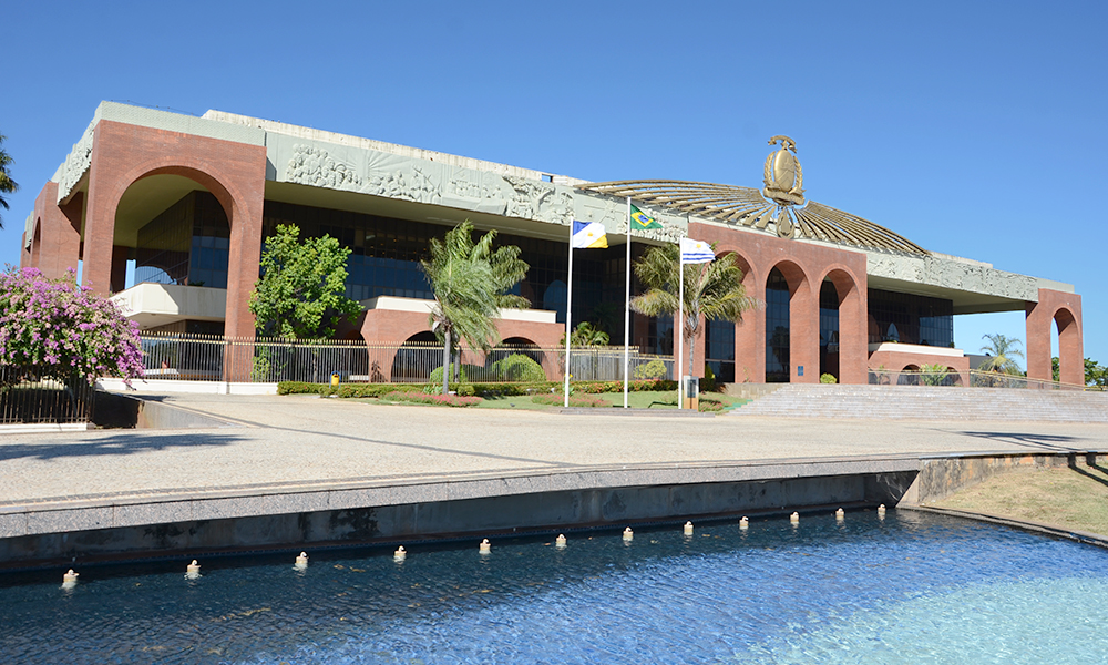 Governo do Tocantins publica portaria conjunta que institui comissão organizadora do concurso da saúde - Foto: Antonio Gonçalves/Governo do Tocantins Governo do Tocantins publica portaria conjunta que institui comissão organizadora do concurso da saúde - Foto: Antonio Gonçalves/Governo do Tocantins