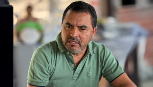 Governador Wanderlei Barbosa enfatiza diversidade da fauna e da flora local como importante fator de atração de turistas que gostam de observar a natureza -  Crédito: Juliel Fernandes/Governo do Tocantins