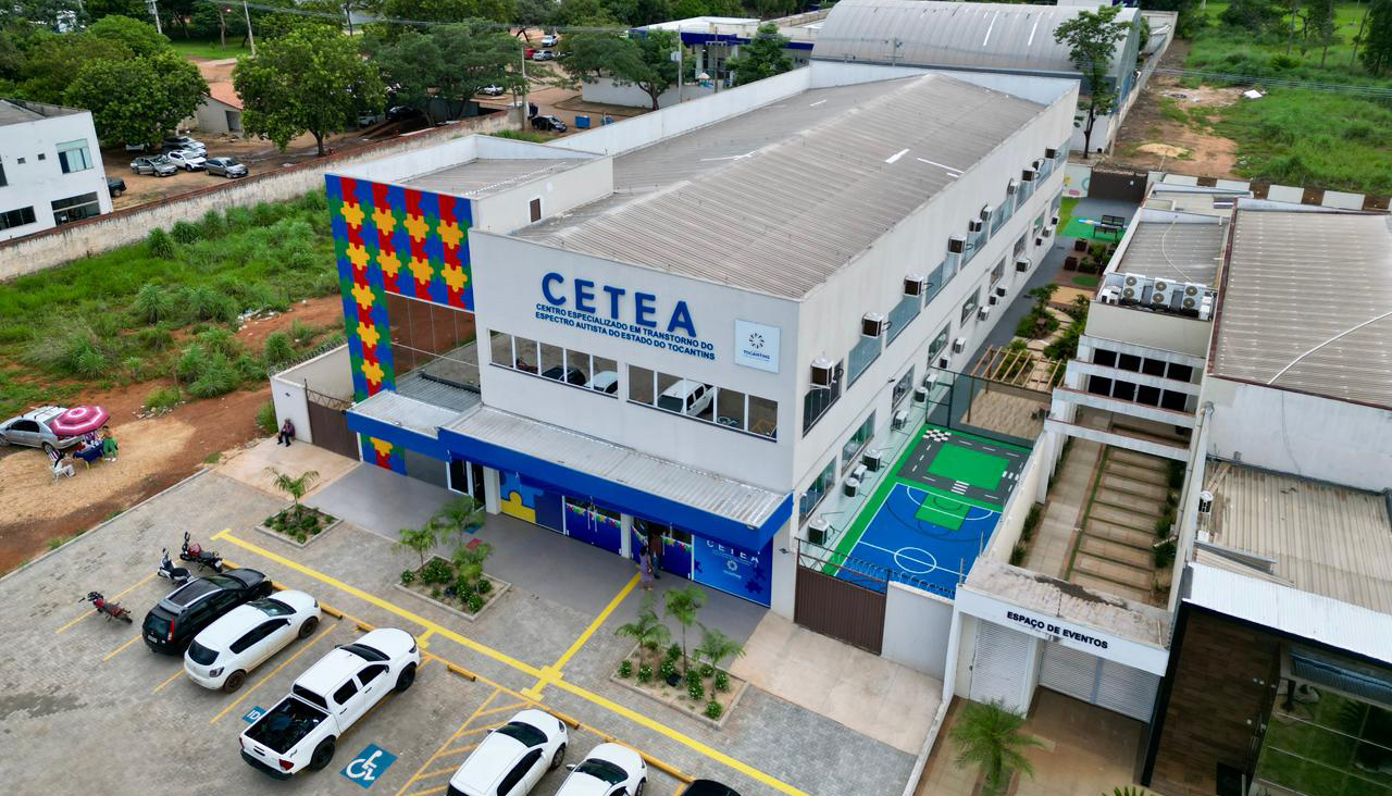 Atendimentos na unidade passaram de 137 em outubro de 2025 para 1.157 em janeiro deste ano - Foto: Fagner Rodrigues/Governo do Tocantins Atendimentos na unidade passaram de 137 em outubro de 2025 para 1.157 em janeiro deste ano - Foto: Fagner Rodrigues/Governo do Tocantins