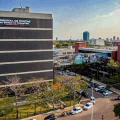 Tribunal de Contas do Estado do Tocantins