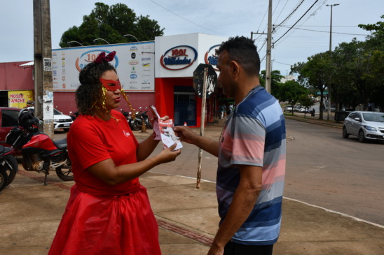 Saúde convoca população para reforçar os estoques do Hemorrede antes do Carnaval