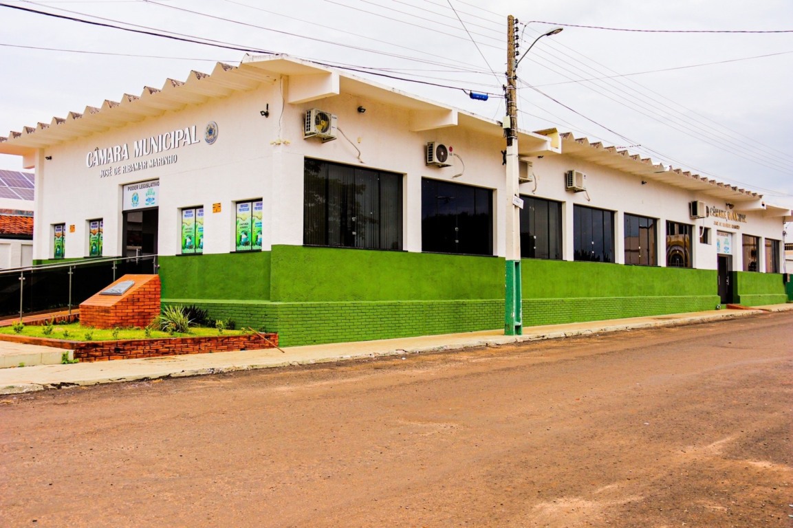 Justiça obriga Prefeitura e Câmara no norte do TO a serem transparentes sobre emendas parlamentares municipais Justiça obriga Prefeitura e Câmara no norte do TO a serem transparentes sobre emendas parlamentares municipais