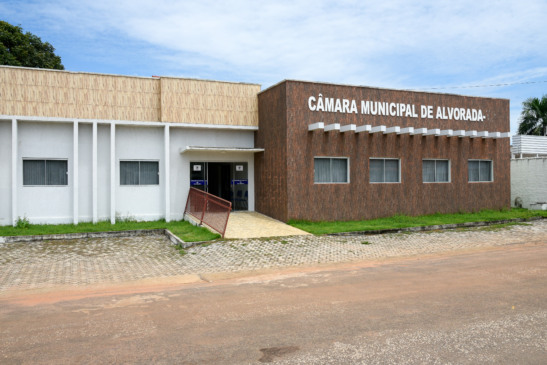 Foto: Marcelo de Deus/Dicom MPTO