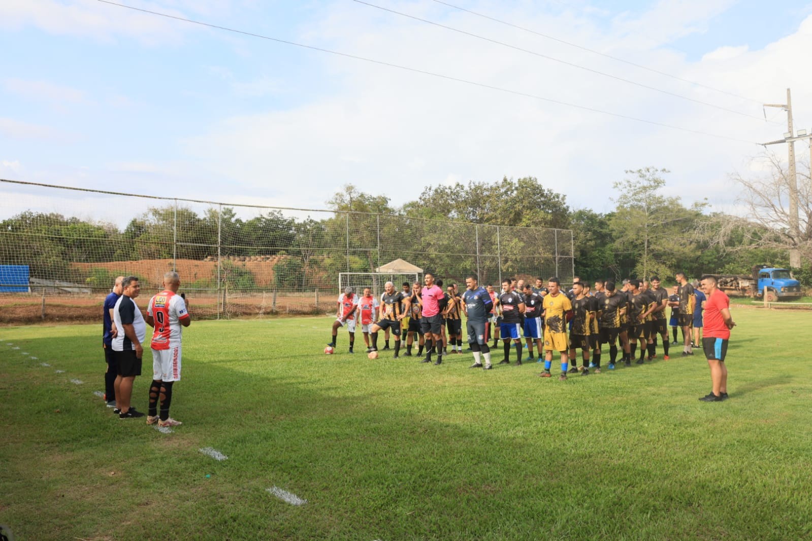 Guarda Metropolitana de Palmas celebra 33 anos com programação integrada entre forças de segurança