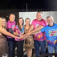 Carnaval com Pol&iacute;tica: 2&ordm; dia em Gurupi marcado por defesa contundente de Josi a aliados e grupos com &ldquo;term&ocirc;metros&rdquo; pol&iacute;ticos diferentes&nbsp;&nbsp;na Avenida&nbsp;