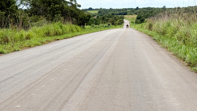 Órgão recomenda melhorias na sinalização da TO-373 após identificar curvas perigosas sem placas