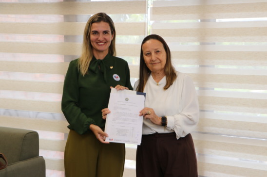 Vaga de desembargador no TJ: O que acontece agora após OAB entregar a lista sêxtupla