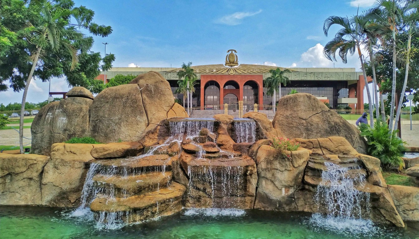 Estado decreta ponto facultativo na segunda, 16, e terça-feira, 17, de Carnaval