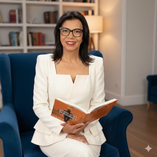 Imigrantes tocantinenses inspiram romance vivido na Europa