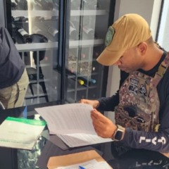 Conforme investigado, o suposto esquema teria sido estruturado por um ex-representante comercial - Foto: Divulga&ccedil;&atilde;o PCTO