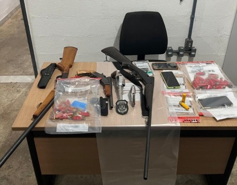  Ação criminosa causou prejuízo superior a R$ 1 milhão à vítima - Foto: Divulgação PCTO