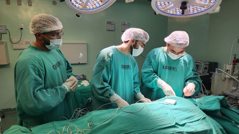 Com vagas para Araguaína, Ebserh prorroga inscrições de concurso nacional para médicos Com vagas para Araguaína, Ebserh prorroga inscrições de concurso nacional para médicos