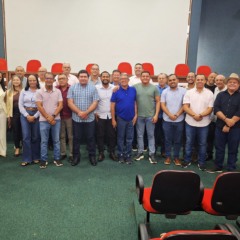 ATM chega aos 37 anos fortalecida institucionalmente e como pe&ccedil;a-chave nas decis&otilde;es que impactam os munic&iacute;pios