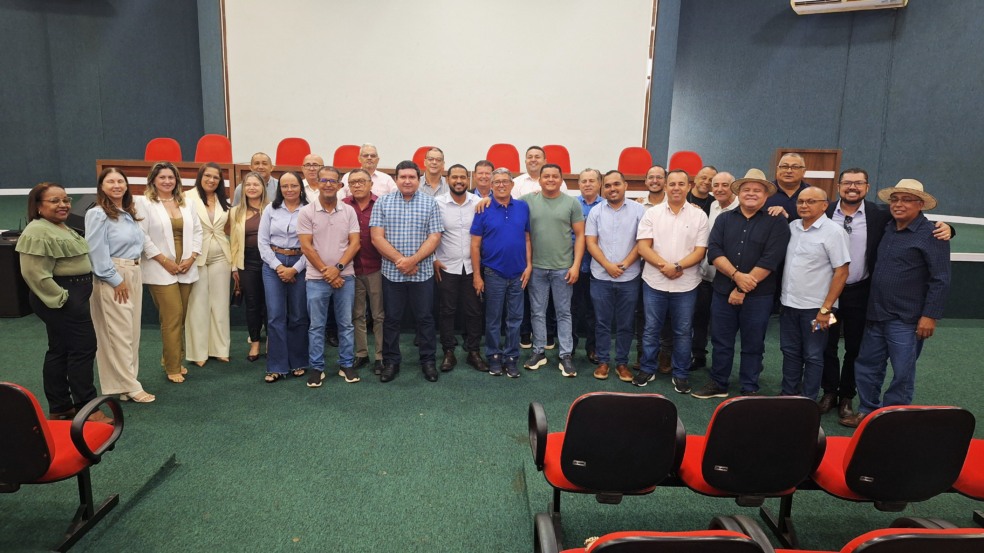 ATM chega aos 37 anos fortalecida institucionalmente e como peça-chave nas decisões que impactam os municípios ATM chega aos 37 anos fortalecida institucionalmente e como peça-chave nas decisões que impactam os municípios