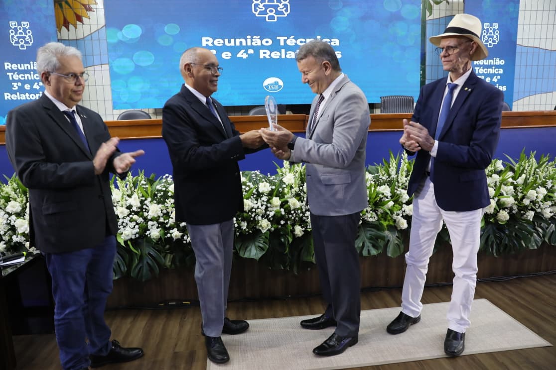 Prefeitura de Palmas é reconhecida pela eficácia do Portal da Transparência - Foto: Edu Fortes Prefeitura de Palmas é reconhecida pela eficácia do Portal da Transparência - Foto: Edu Fortes