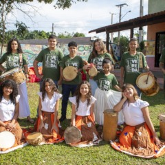 Projeto Vereda - Foto Emerson Silva 